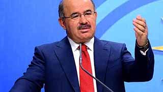 Hüseyin Çelik: Kürdistan Kardeşimizdir