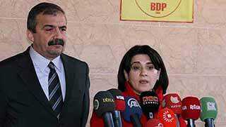 Önder ve Zana, Öcalan'la görüşecek