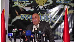 Peşmerge sabırlıdır ancak bu sabır sınanmamalı