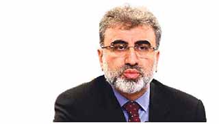 Taner Yıldız : ABD yanlışını artık görüyor