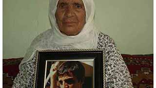 30 yıllık savaştan geriye kalan acı dolu bir yaşam