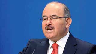 Hüseyin Çelik: Kürdistan'ı Tanırız Demedim