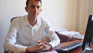 İlk Zazaca Tez Kabul Edildi