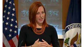 ABD: Kürdlerin bağımsızlık isteklerinin farkındayız ama…