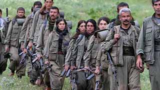 Çözüm sürecinin yol haritası hedef 2 yılda silah bıraktırma