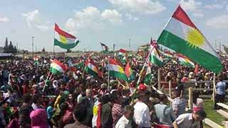 Financial Times: Kürdler bağımsızlık yolunda yavaşlamalı