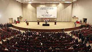 Irak'ta Kürt ve Sünni Milletvekilleri Meclisi Terk Etti