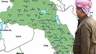 İran resmen ’Bağımsız Kürdistan’a karşı