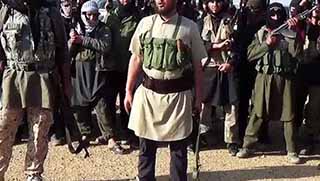 IŞİD'den müslümanlara cihat çağrısı