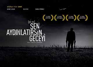Sen Aydınlatırsın Geceyi