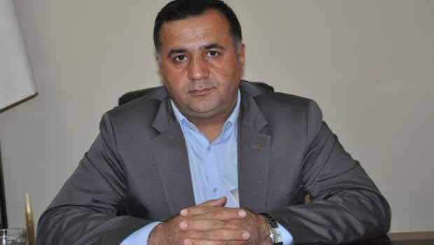 Hükümet artık terörist demekten vazgeçmeli