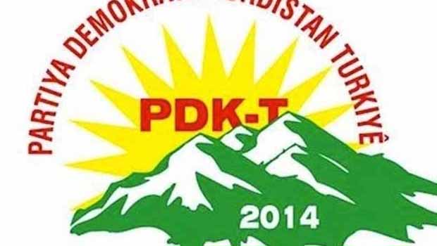 Kürdistan ismine Yargıtay'dan vize yok