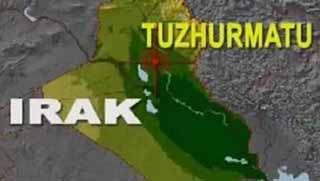 Tuzhurmatu Kaymakamı: Referandum da tercihimiz Kürdistan'da kalmak olacaktır