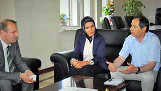 Bitlis'te Said-i Kurdi, Ferhat Tepe isimleri sokak ve caddelere verilecek