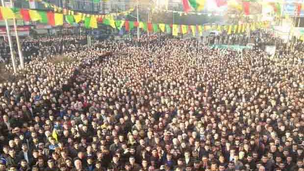 BDP, 'Bölgelerin Demokratik Partisi' oluyor