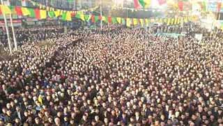 BDP, 'Bölgelerin Demokratik Partisi' oluyor