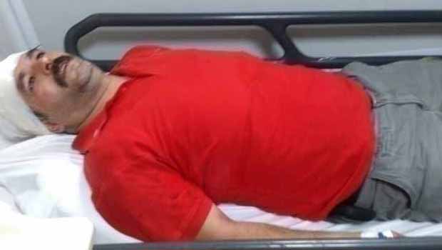 Diyarbakır Büyükşehir Belediyesi'ne saldırı
