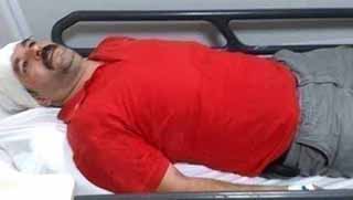 Diyarbakır Büyükşehir Belediyesi'ne saldırı