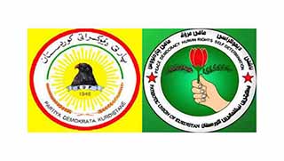  KDP’den KYB’ye uyarı