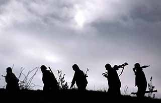 Kirli ve Kontrollü Otuz Yıllık Savaşın Kürdlere Yaşattıkları