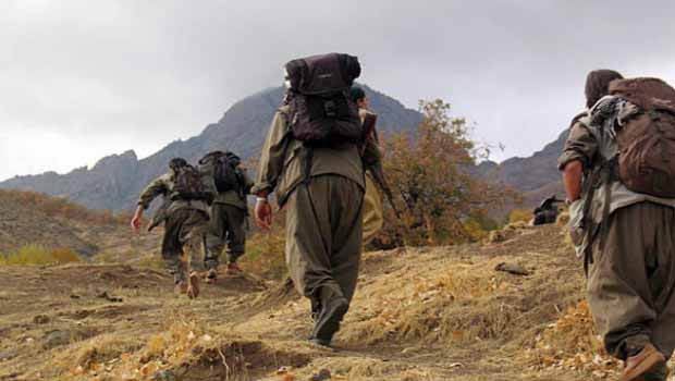  PKK: Gerillamız TSK tarafından yaralı yakalanarak infaz edildi