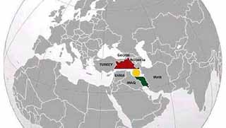 Rudaw: Hewler, Bağımsızlık İçin Türkiye'deki Seçimleri Bekleyecek