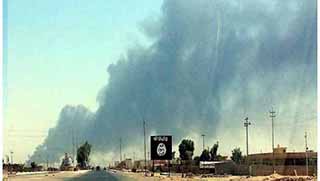  Musul'da Şebek Kürtleri katliamı 