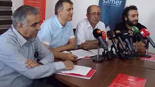 Mezopotamya Konferansı sonuç bildirgesi açıklandı