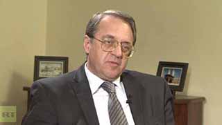 Rusya: Bağımsız Kürdistan'ın Kurulması İhtimal Dahilinde