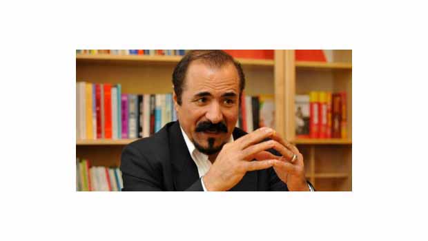 Şivan Perwer'den Yeni "Peşmerge" Şarkısı
