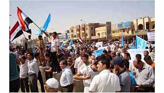 Türkmenler: Bağımsız Kürdistan’ı şartlı destekleriz