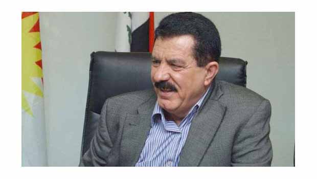 YNK Genel Sekreteri: Bağımsızlığın Zamanı Değil!