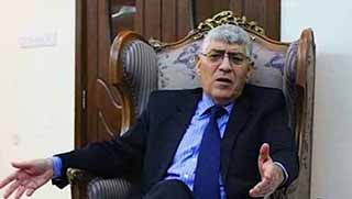 YNK Yetkilisi Adel Murat: Kürtler, Türkiye ve İsrail'e Güvenmemeli