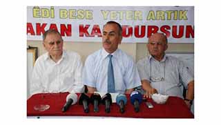 Barzaninin Kürdistan’ın bağımsızlık Kararına Destek