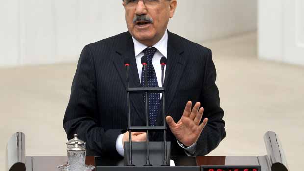Çözüm süreci olgunlaşma safhasında