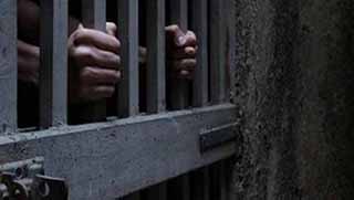 Bir hasta tutuklu daha yaşamını yitirdi