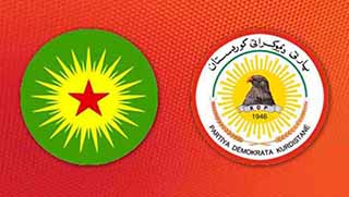 KCK ile PDK Arasındaki 'İstihbarat' Gerginliği Devam Ediyor