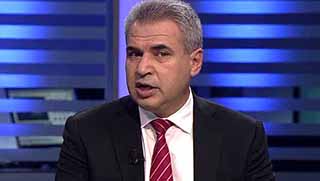  PYD İbrahim Biro'nun Güneybatı Kürdistan'a girişini engelledi 