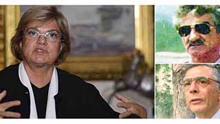 Devlet için kurşun atan çetenin marifetleri dava dosyasına girdi