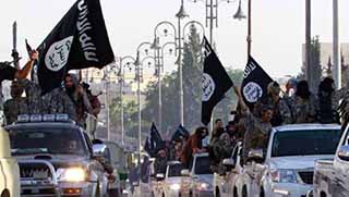 'Kutsal Savaş’a özendirme’