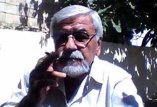 Aşk Dağlara Çıkmış