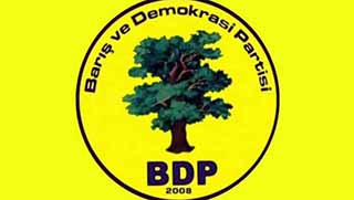  BDP'nin 3. Olağan Kongresi başladı