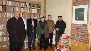  İBV Yönetiminden Basın Açıklaması