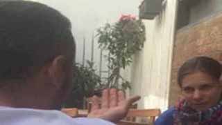  IŞİD kitle katliamcısıyla röportaj