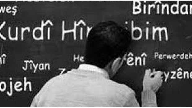 Lice’de bir ilk gerçekleşmek üzere; Kürtçe okul inşa ediliyor