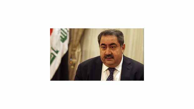 Irak'ta Kürt Bakan Zebari'nin Yerine Şehristani Atandı