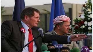 Kürdler bağımsızlık konusunda ortak fikre sahip