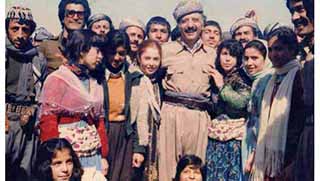  Kürt tarihindeki Viyana komplosu!