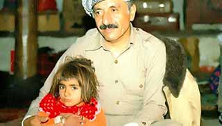 Dr Ebdulrehman Qasimlo