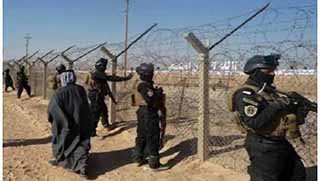 İran devleti, Irak parçalanmasın diye yoğun çalışıyor